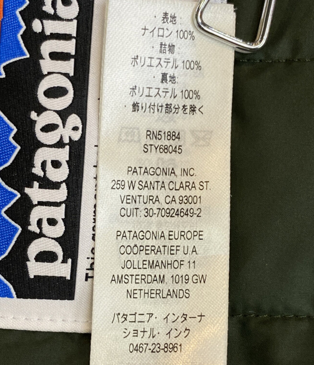 パタゴニア ナイロンジャケット 68045FA21 レディース SIZE XXL Patagonia