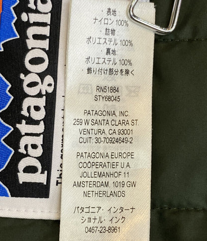 パタゴニア ナイロンジャケット 68045FA21 レディース SIZE XXL Patagonia