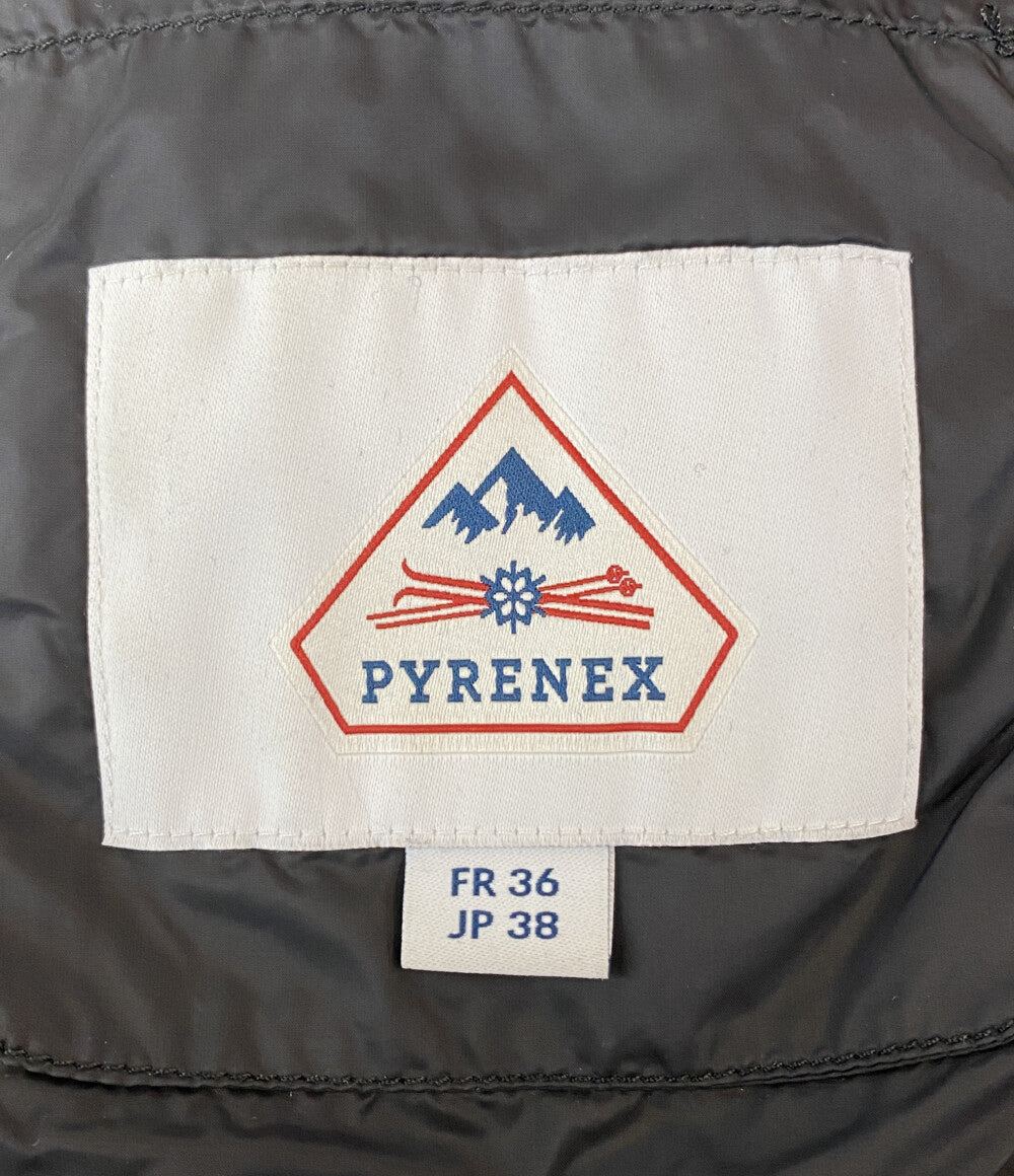 ピレネックス ダウンジャケット メンズ SIZE 38 pyrenex