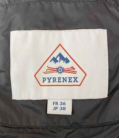 ピレネックス ダウンジャケット メンズ SIZE 38 pyrenex