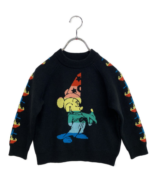 ステラマッカートニー ディズニーミッキーマウスコラボ インターシャ