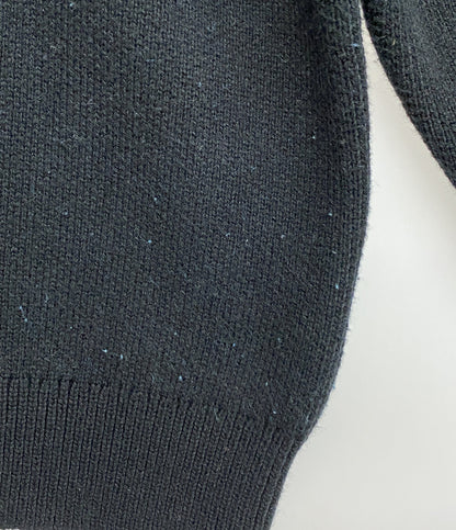 ステラマッカートニー ディズニーミッキーマウスコラボ インターシャニット キッズ SIZE 6Years STELLA McCARTNEY