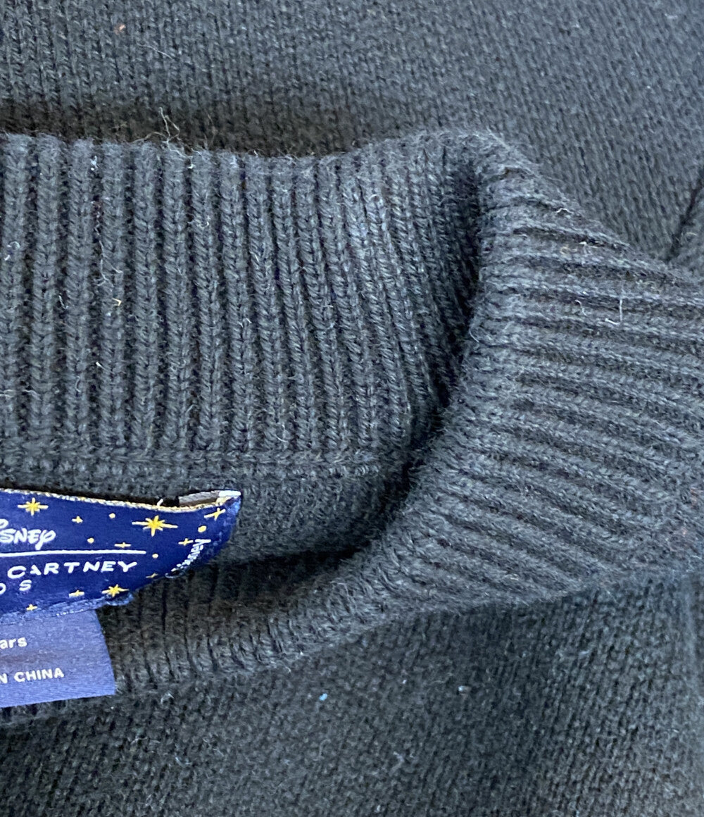 STELLA McCARTNEY ディズニーミッキーマウスコラボ インターシャニット