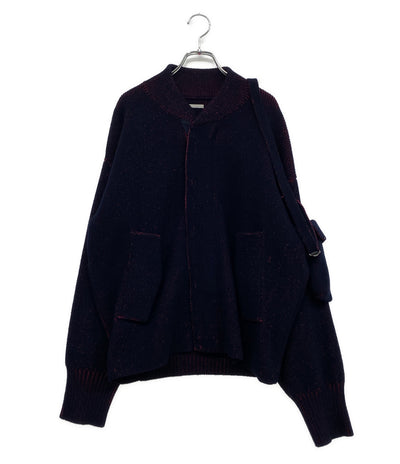 タム ニットジャケット 24A0197 メンズ SIZE 2 Tamme