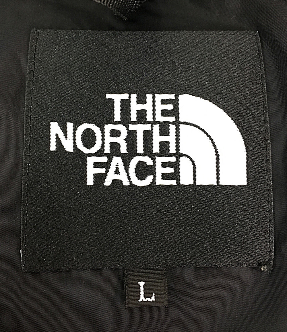 ザノースフェイス ダウンジャケット BALTRO LIGHT JACKET メンズ SIZE L THE NORTH FACE