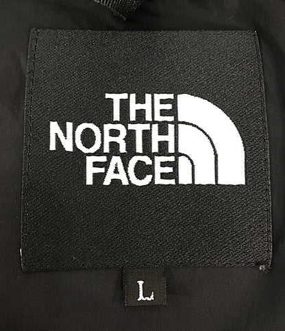 ザノースフェイス ダウンジャケット BALTRO LIGHT JACKET メンズ SIZE L THE NORTH FACE