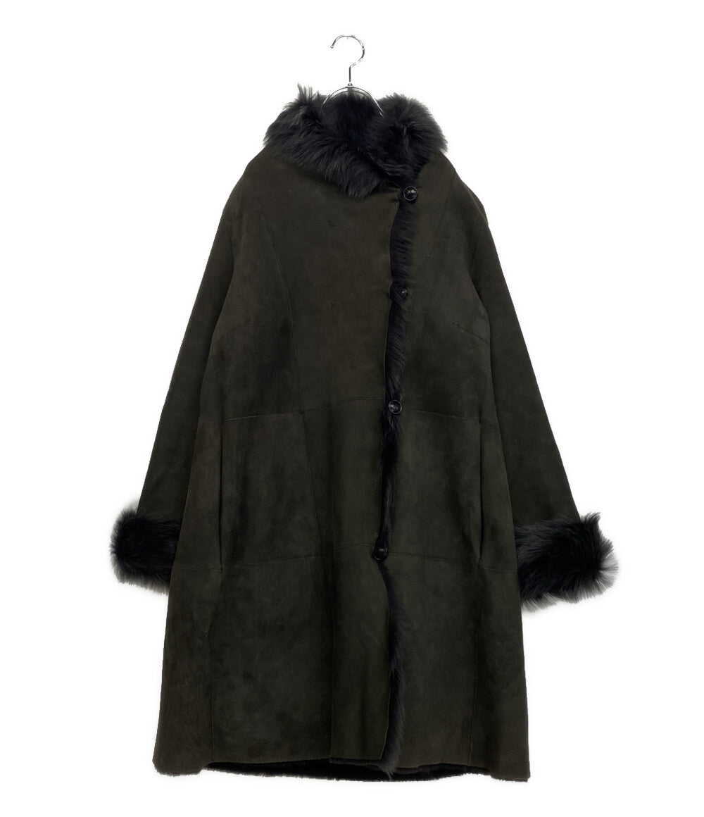 メリオン リアルファームートンコート レディース SIZE 11 MERION