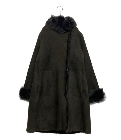 メリオン リアルファームートンコート レディース SIZE 11 MERION