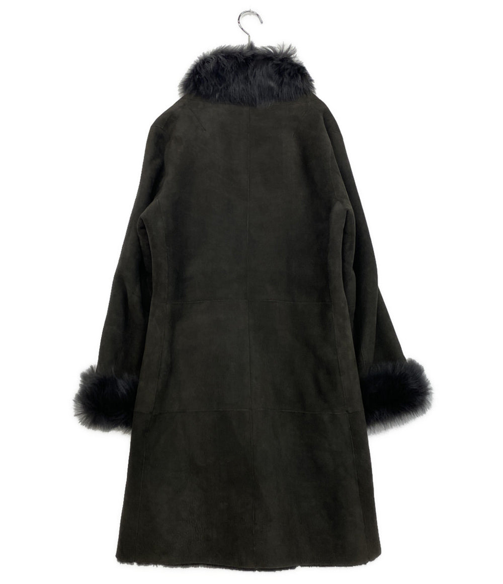 メリオン リアルファームートンコート レディース SIZE 11 MERION