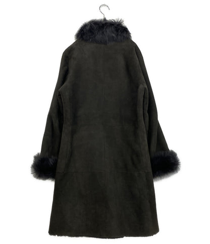 メリオン リアルファームートンコート レディース SIZE 11 MERION