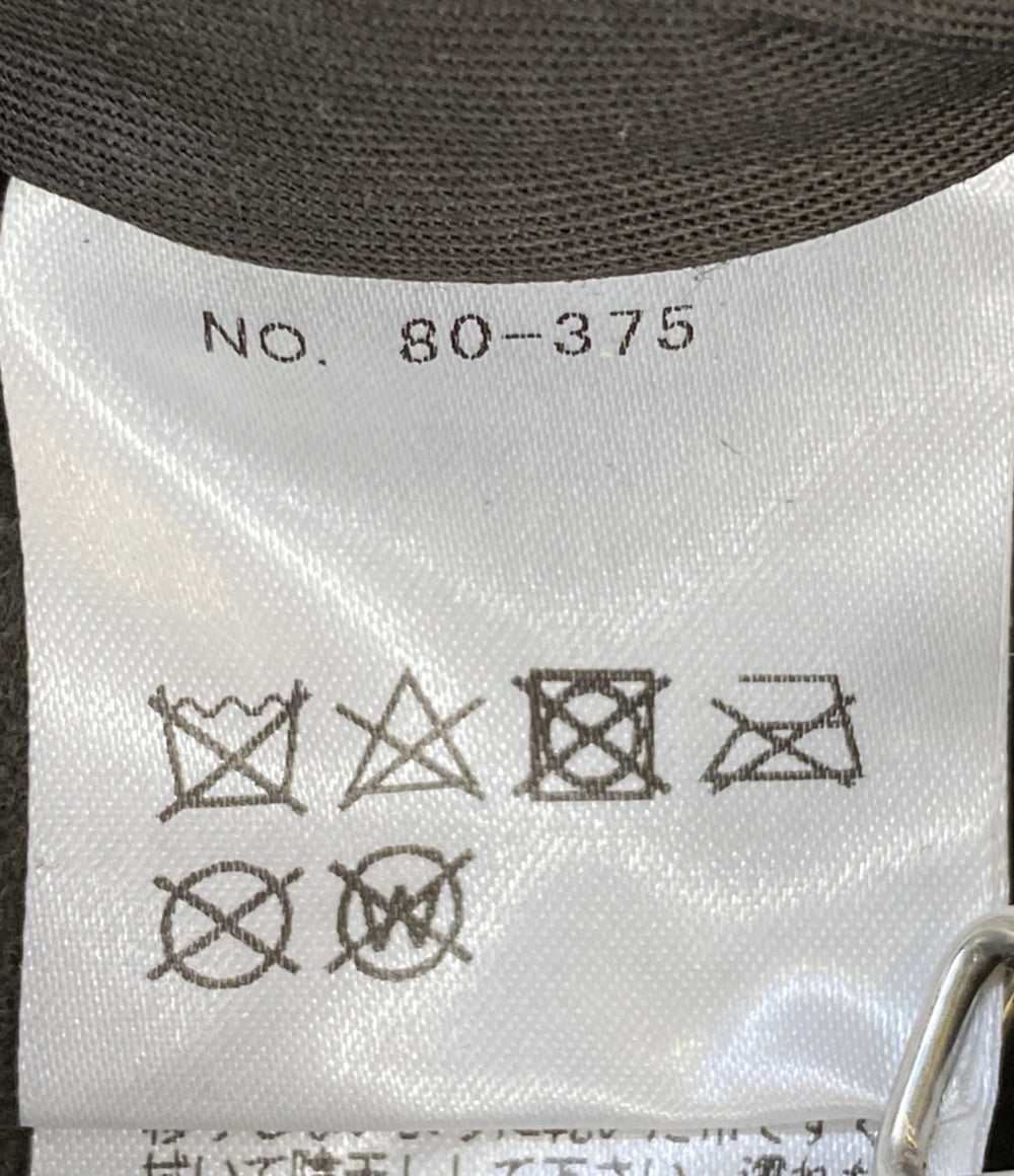 メリオン リアルファームートンコート レディース SIZE 11 MERION