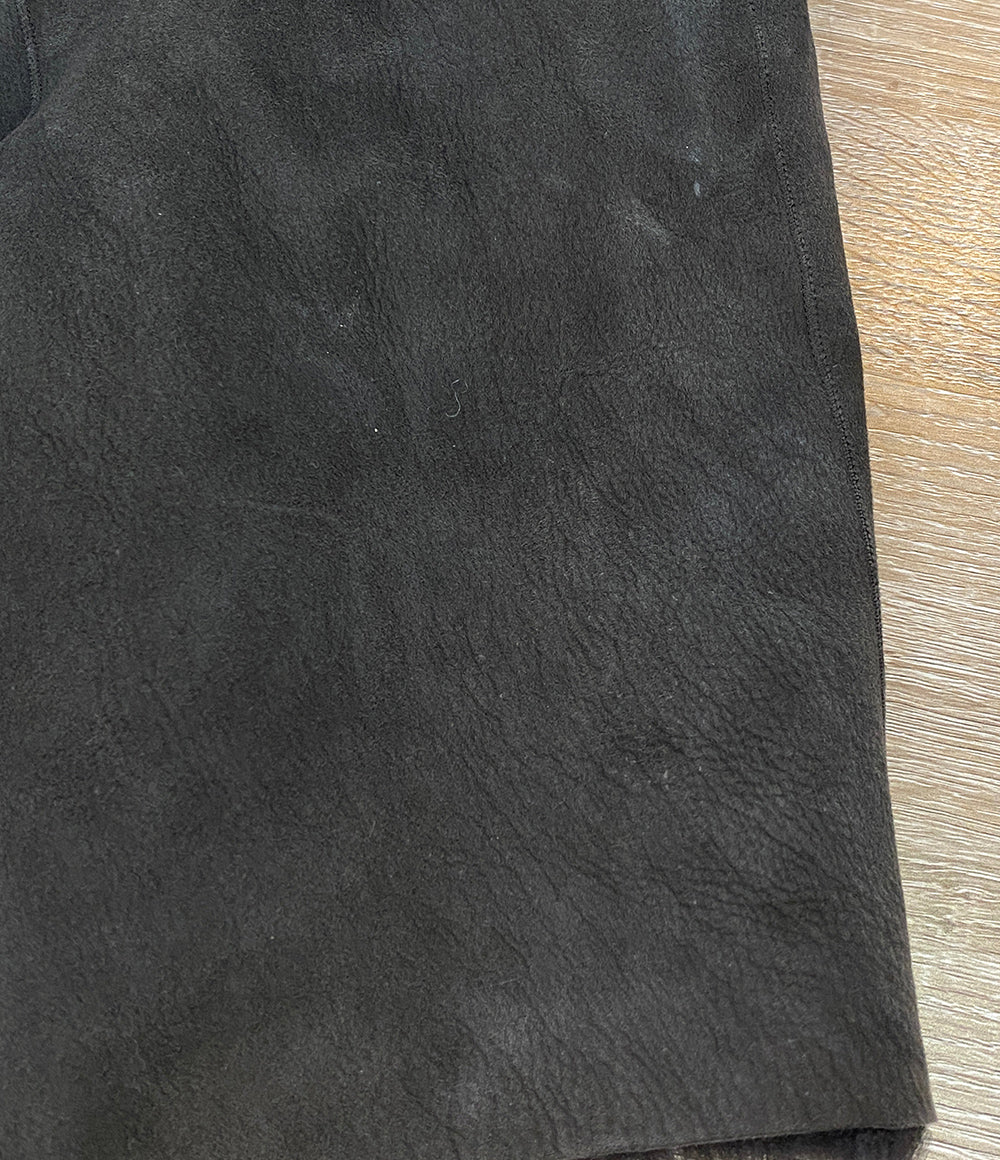 メリオン リアルファームートンコート レディース SIZE 11 MERION