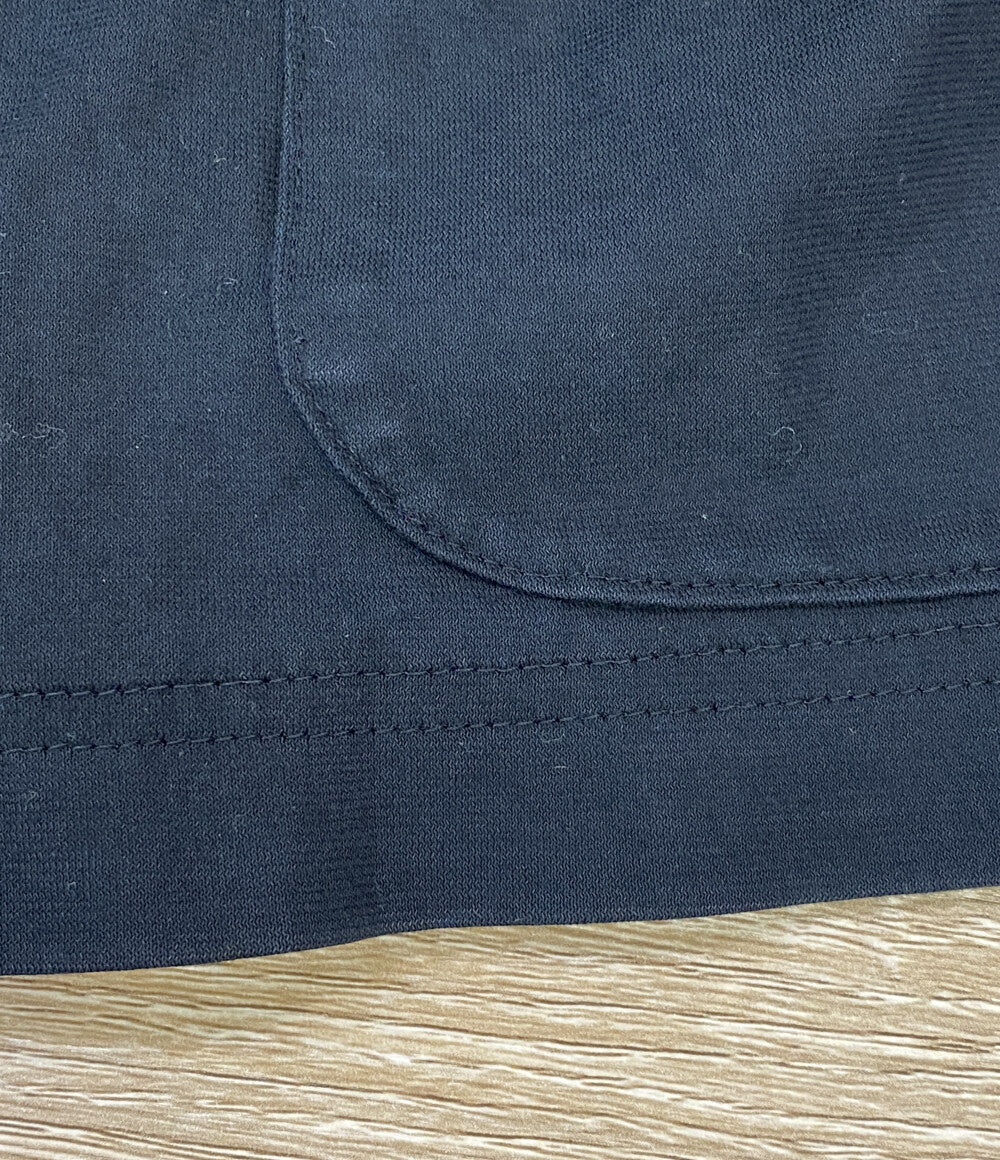 ヨウジヤマモトプールオム 長袖シャツ チャイナシャツ メンズ SIZE ２ Yohji Yamamoto POUR HOMME
