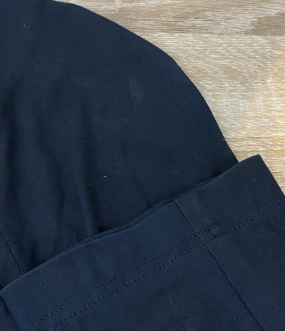 ヨウジヤマモトプールオム 長袖シャツ チャイナシャツ メンズ SIZE ２ Yohji Yamamoto POUR HOMME