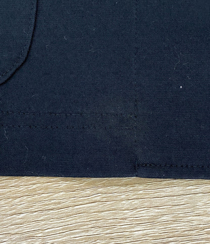 ヨウジヤマモトプールオム 長袖シャツ チャイナシャツ メンズ SIZE ２ Yohji Yamamoto POUR HOMME