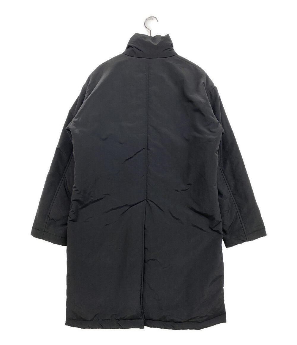 オヴィー ジャケット Stand Collar Padded Coat BLK メンズ SIZE S OVY