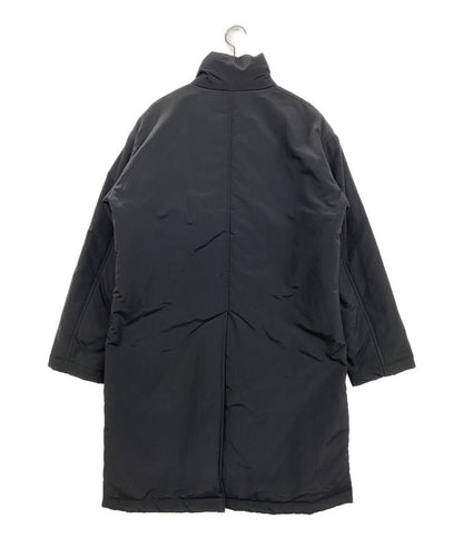 オヴィー ジャケット Stand Collar Padded Coat BLK メンズ SIZE S OVY