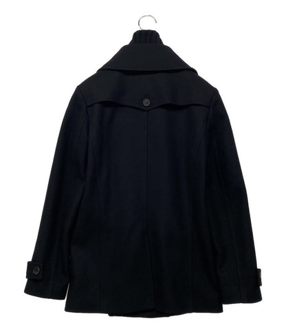 ウーヨンミ レイヤードコート メンズ SIZE 44 WOOYOUNGMI