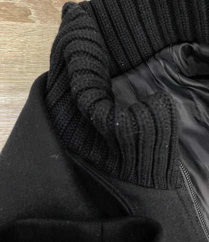 ウーヨンミ レイヤードコート メンズ SIZE 44 WOOYOUNGMI