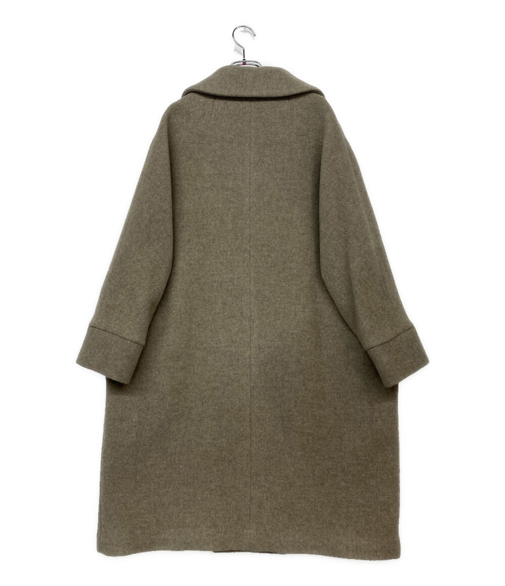 ティッカ コート 223410173 レディース SIZE F TICCA