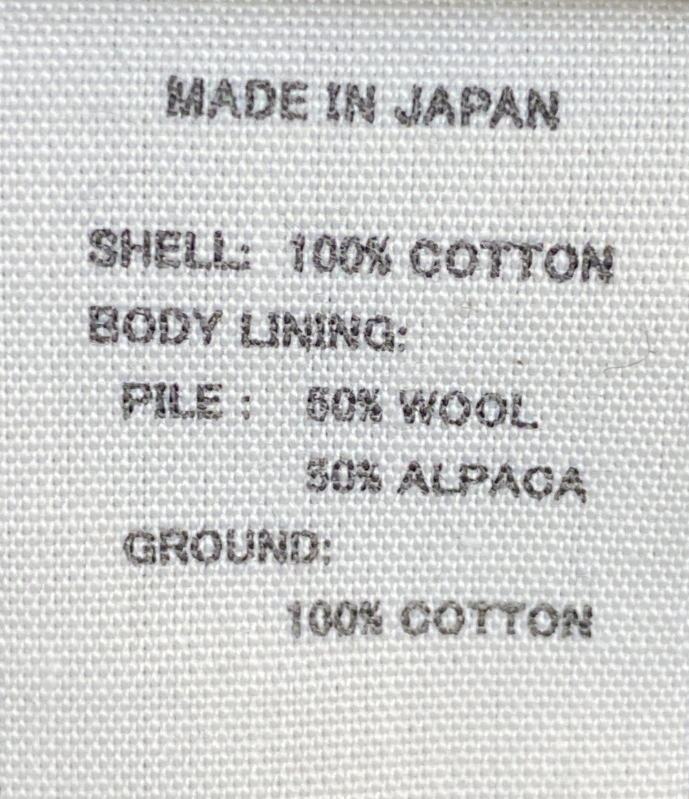 TOYS McCOY ジャケット N-1 FELIX THE CAT カーキ メンズ SIZE 36 TOYS McCOY