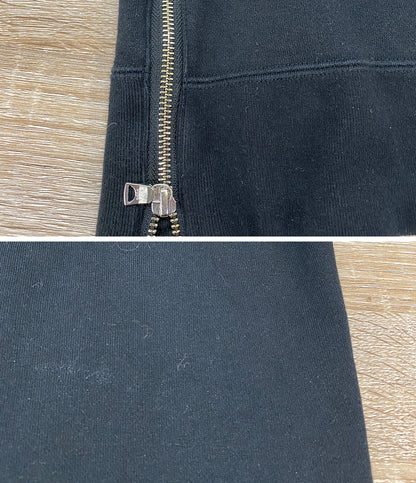 アベイシングエイプ パーカー 001PPD301001X ブラック メンズ SIZE XL A BATHING APE