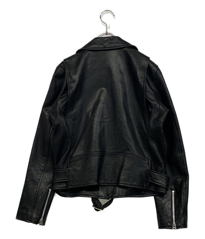 ビューティフルピープル ライダースジャケット 1673402401 レディース SIZE 160 beautiful people