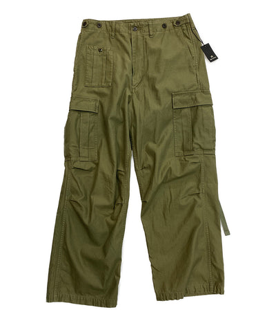 ナイジェルケーボン カーゴパンツ ARMY CARGO PANT 8048-00-50012 メンズ SIZE 34 NIGEL CABOURN
