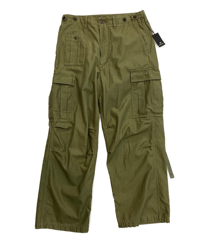 ナイジェルケーボン カーゴパンツ ARMY CARGO PANT 8048-00-50012 メンズ SIZE 34 NIGEL CABOURN