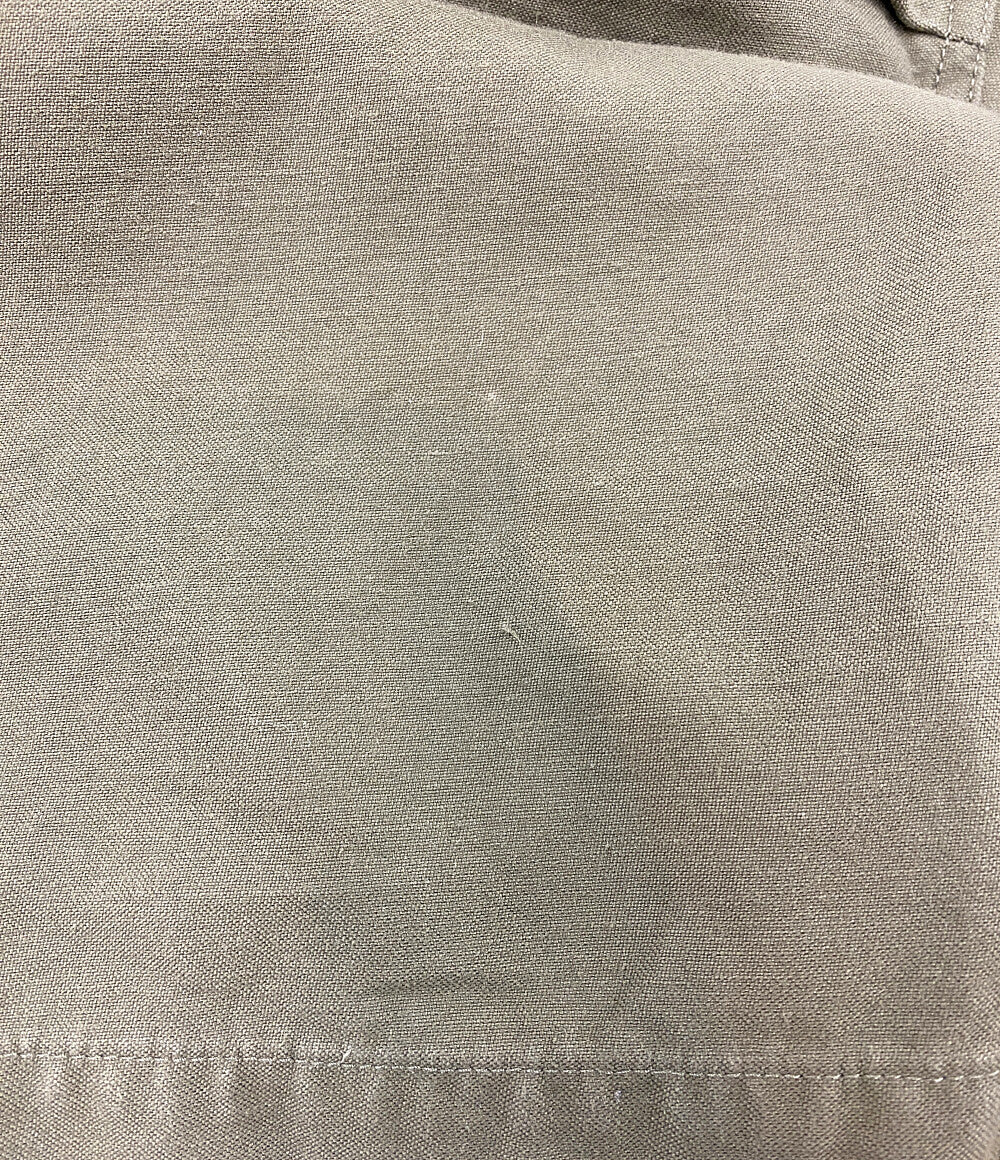 ナイジェルケーボン カーゴパンツ ARMY CARGO PANT 8048-00-50012 メンズ SIZE 34 NIGEL CABOURN