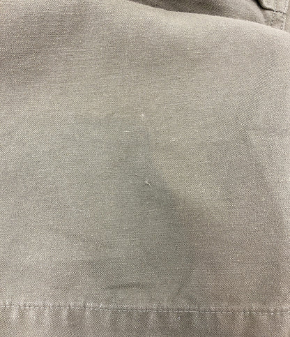 ナイジェルケーボン カーゴパンツ ARMY CARGO PANT 8048-00-50012 メンズ SIZE 34 NIGEL CABOURN