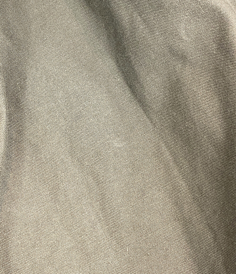 ナイジェルケーボン カーゴパンツ ARMY CARGO PANT 8048-00-50012 メンズ SIZE 34 NIGEL CABOURN