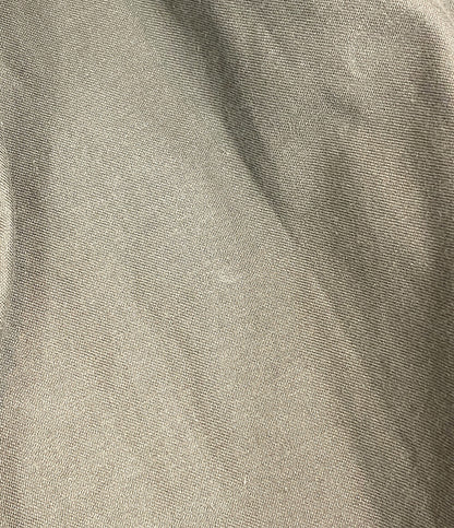 ナイジェルケーボン カーゴパンツ ARMY CARGO PANT 8048-00-50012 メンズ SIZE 34 NIGEL CABOURN