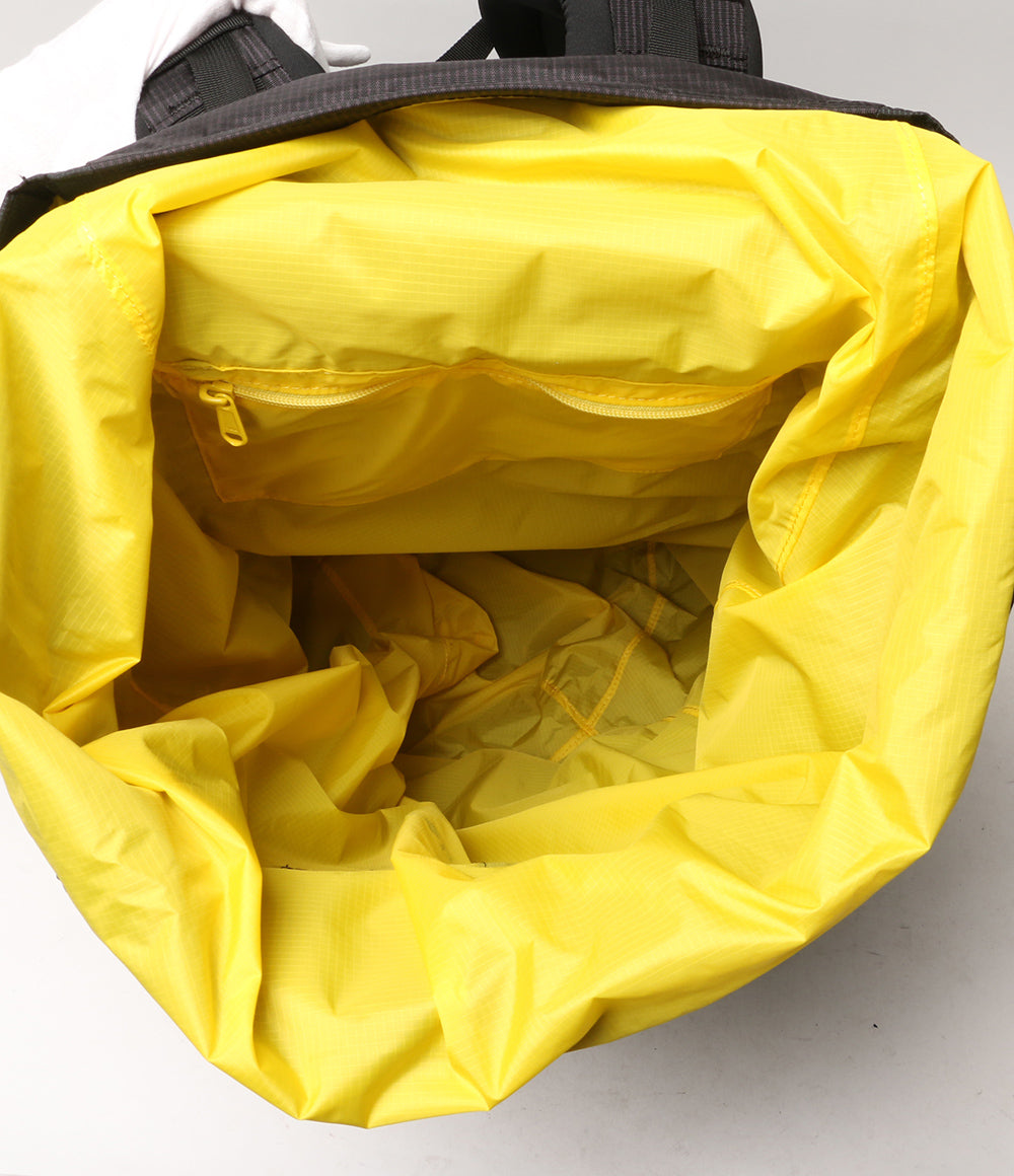 モンベル リュック ALPINE PACK 50 BLACK メンズ mont-bell