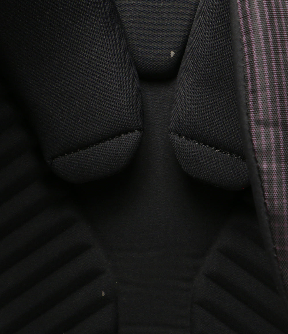 モンベル リュック ALPINE PACK 50 BLACK メンズ mont-bell