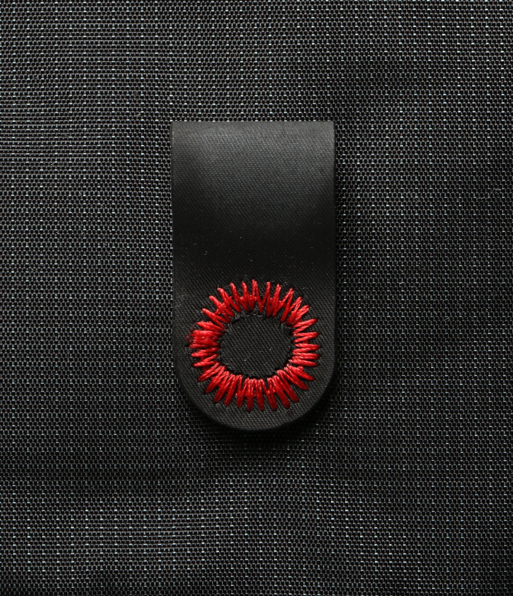 モンベル リュック ALPINE PACK 50 BLACK メンズ mont-bell