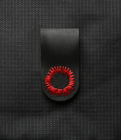 モンベル リュック ALPINE PACK 50 BLACK メンズ mont-bell