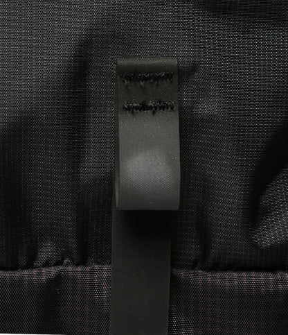 モンベル リュック ALPINE PACK 50 BLACK メンズ mont-bell