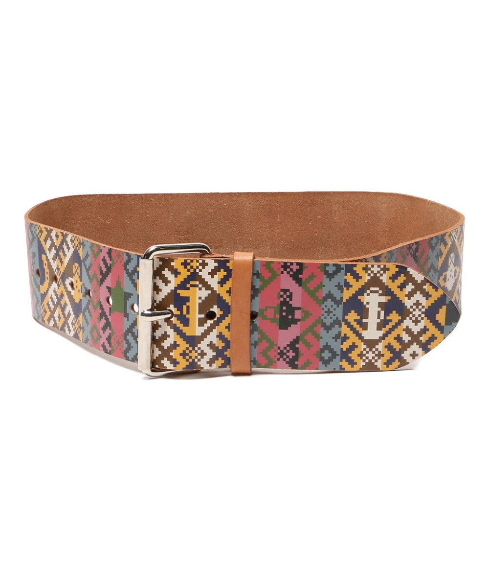 ヴィヴィアンウエストウッド ベルト 683VW623 レディース VIVIENNE WESTWOOD