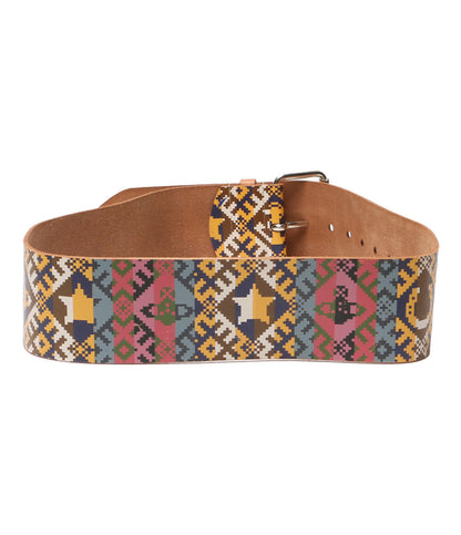 ヴィヴィアンウエストウッド ベルト 683VW623 レディース VIVIENNE WESTWOOD