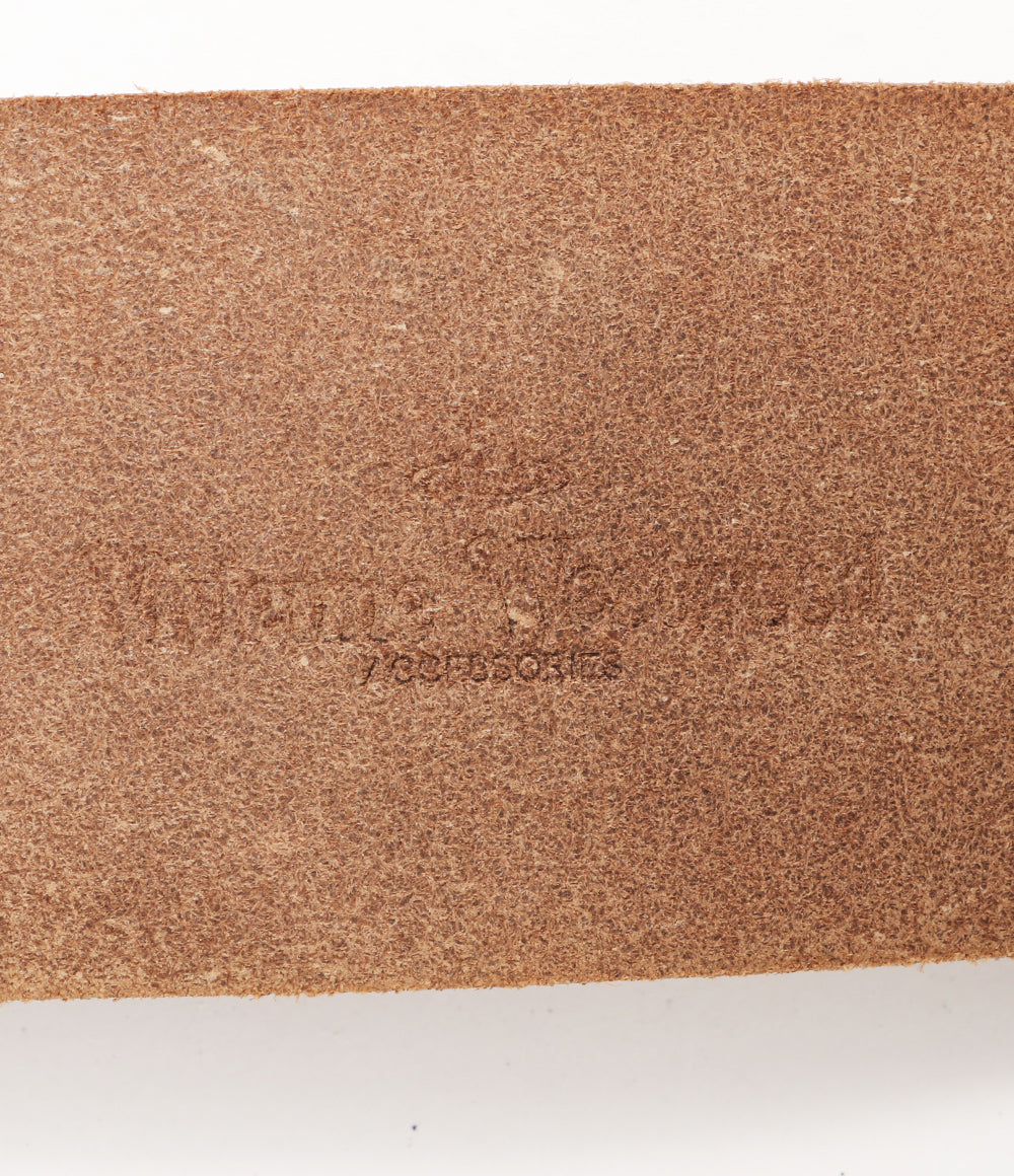 ヴィヴィアンウエストウッド ベルト 683VW623 レディース VIVIENNE WESTWOOD