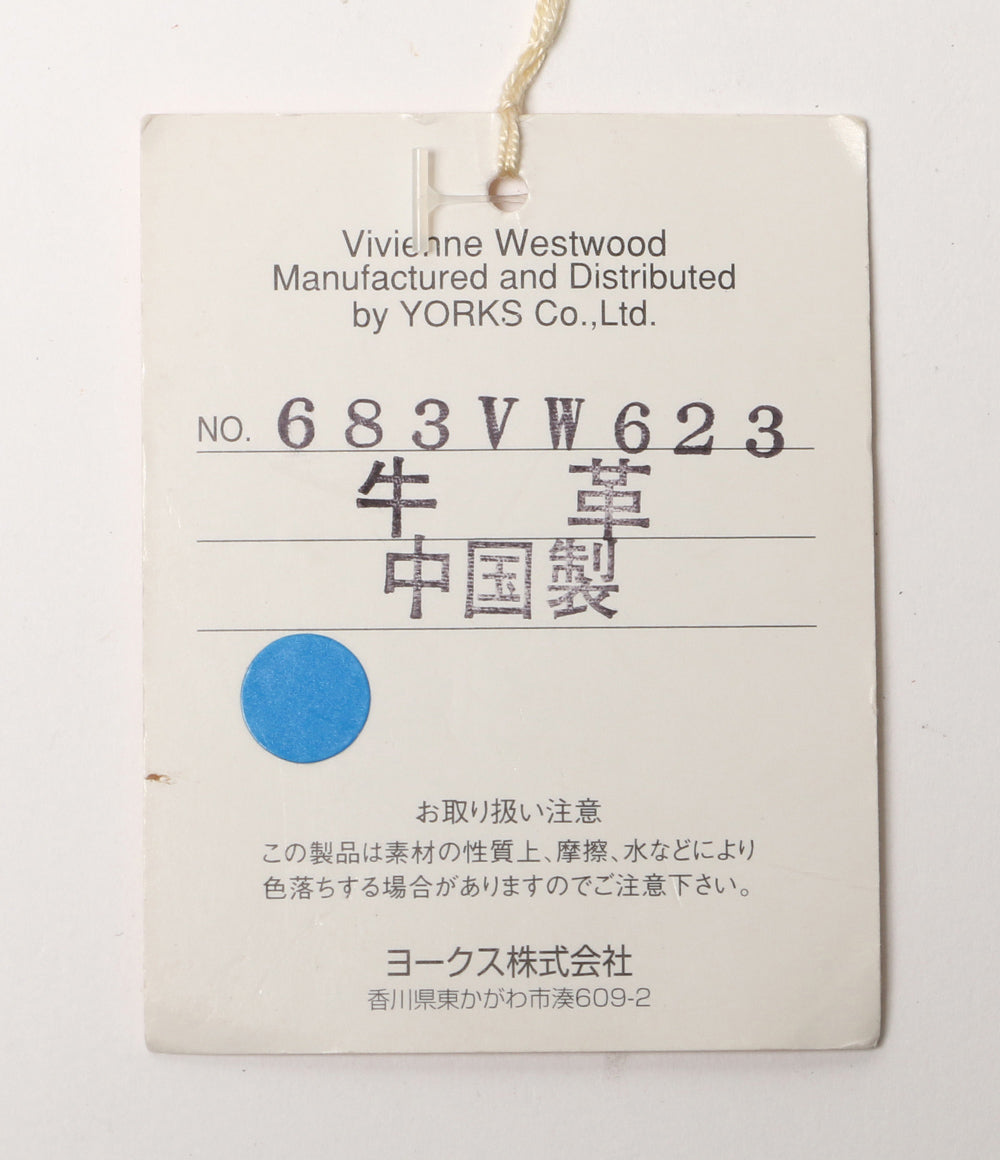 ヴィヴィアンウエストウッド ベルト 683VW623 レディース VIVIENNE WESTWOOD
