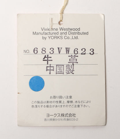 ヴィヴィアンウエストウッド ベルト 683VW623 レディース VIVIENNE WESTWOOD