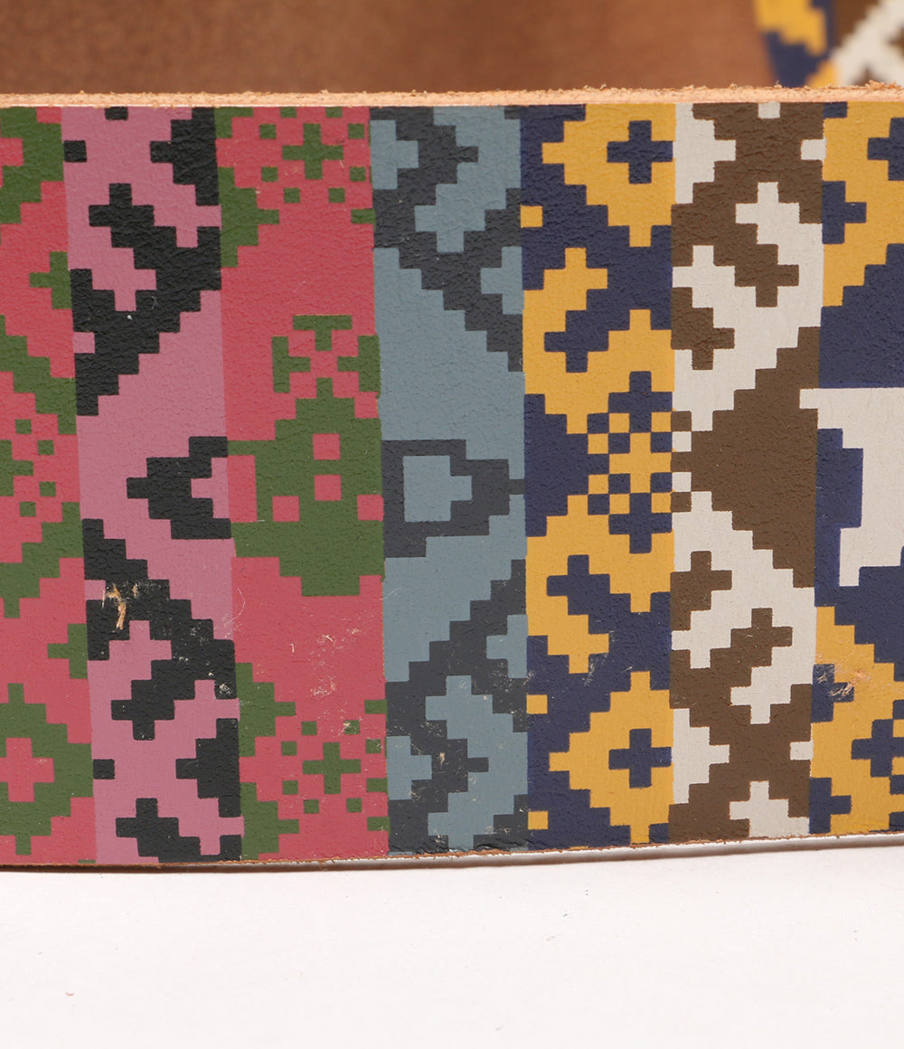 ヴィヴィアンウエストウッド ベルト 683VW623 レディース VIVIENNE WESTWOOD