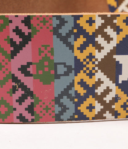 ヴィヴィアンウエストウッド ベルト 683VW623 レディース VIVIENNE WESTWOOD