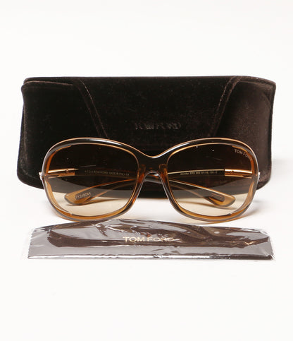 トムフォード サングラス Jennifer TF8 メンズ TOM FORD