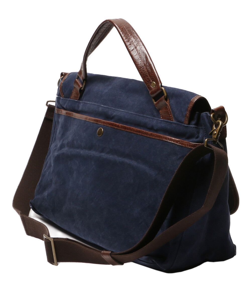 パパス ショルダーバッグ メンズ papas