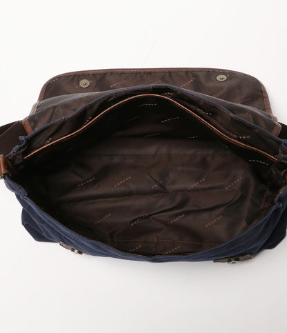 パパス ショルダーバッグ メンズ papas