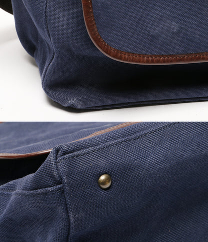 パパス ショルダーバッグ メンズ papas