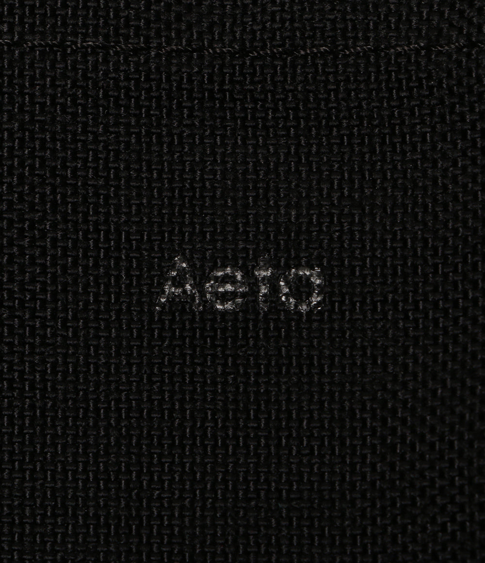 アエタ リュック バックパック BACK PACK メンズ Aeta